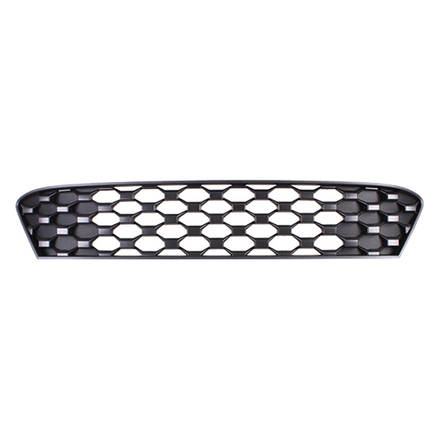 Calandre avant texturée noire pour Hyundai Kona SE/SEL/ 2022-2023, HY1200251