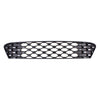 Grille Front Hyundai Kona 2022-2023 Textured Black