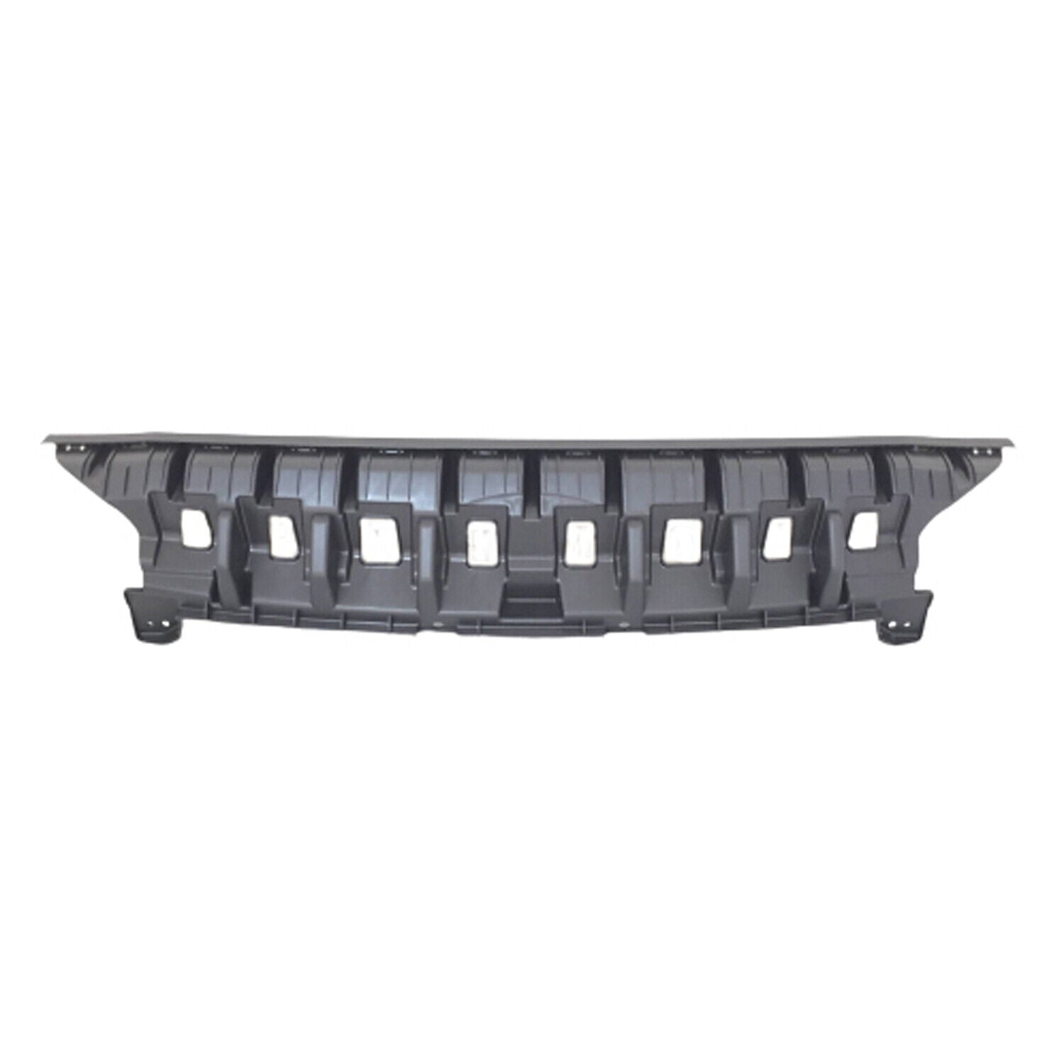 Support de calandre supérieur (cache) pour Hyundai Kona 2022-2023 (sauf N-Line/EV), HY1207109