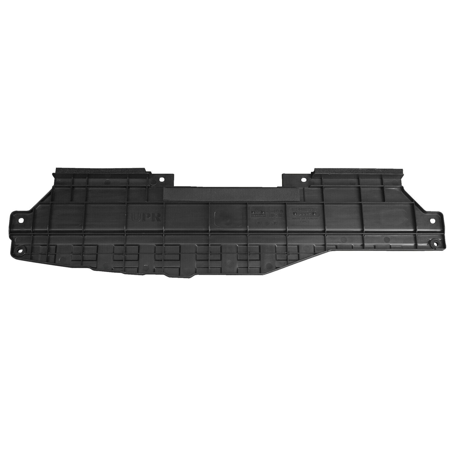 Déflecteur d'air supérieur de calandre pour Hyundai Tucson 2022-2024 (fabrication américaine), HY1218100