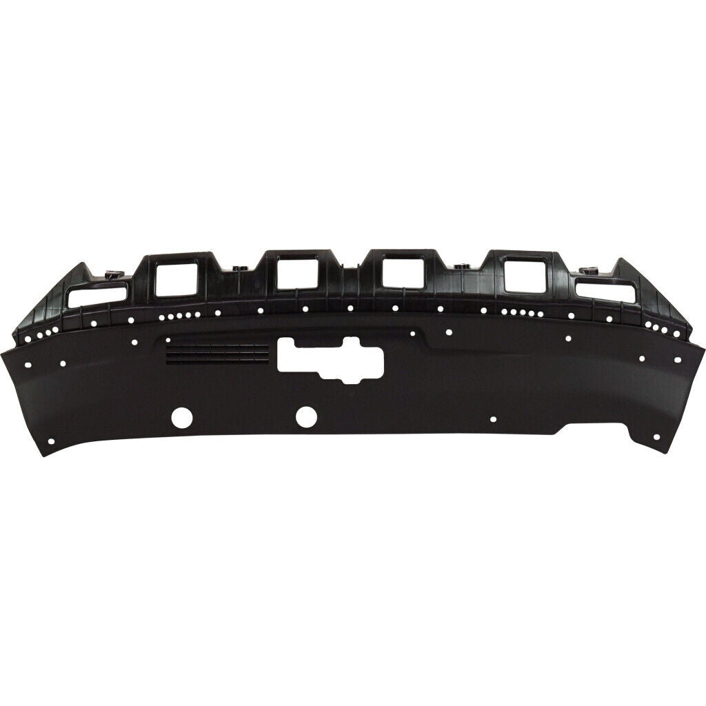 Cache de support de radiateur pour Hyundai Sonata 2018-2019 (protection contre les surplombs), Hy1224117 - Hunt Parts