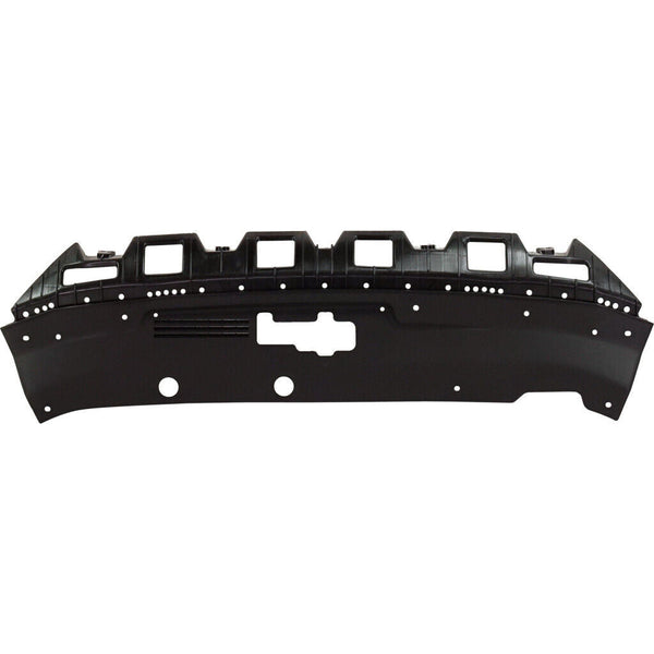 Radiator Support Cover Hyundai Sonata 2018-2019 (Sight Shield) , Hy1224117