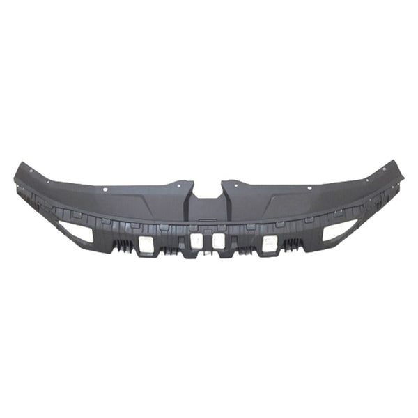 2021-2025 Hyundai Elantra Sedan Radiator Support Cover , HY1224125C