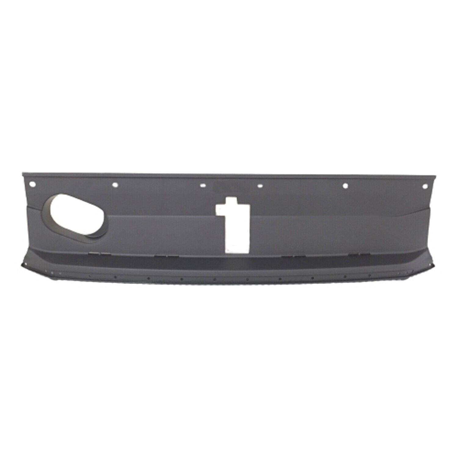 Cache de support de radiateur (pare-soleil) pour Hyundai Palisade 2020-2022, HY1224129