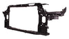 2013-2014 Hyundai Elantra Coupe Radiator Support 11-13 , HY1225169C