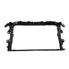 2017-2018 Hyundai Elantra Sedan Radiator Support Usa Built Capa , HY1225211C