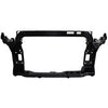 2016-2021 Hyundai Tucson Radiator Support Korea Built Capa , HY1225215C