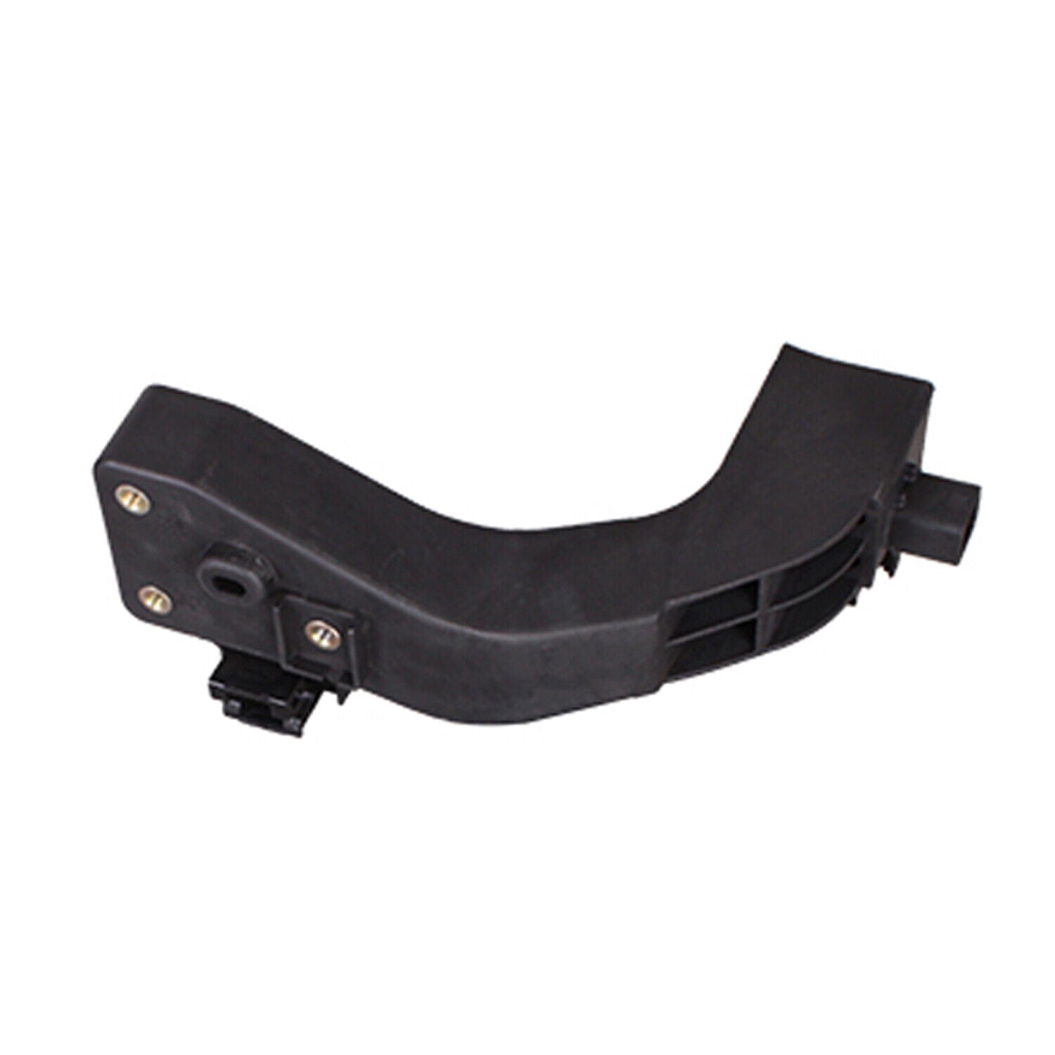 Support de phare avant côté conducteur pour Hyundai Elantra Sedan 2021-2025 (fabrication américaine), HY1225220