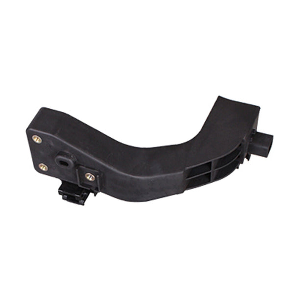 Head Lamp Bracket Driver Side Hyundai Elantra Sedan 2021-2023 Usa Built , Hy1225220