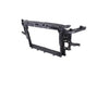 Radiator Support Front Hyundai Kona 2022-2023 Exclude Ev , Hy1225230