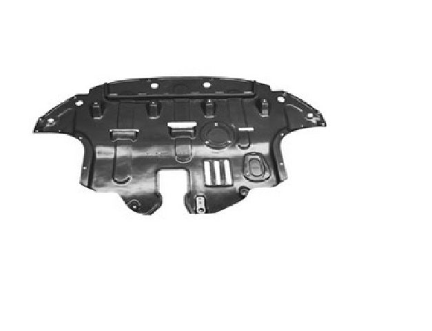 Protection de soubassement avant pour Hyundai Ioniq électrique 2017-2022, HY1228208 - Hunt Parts