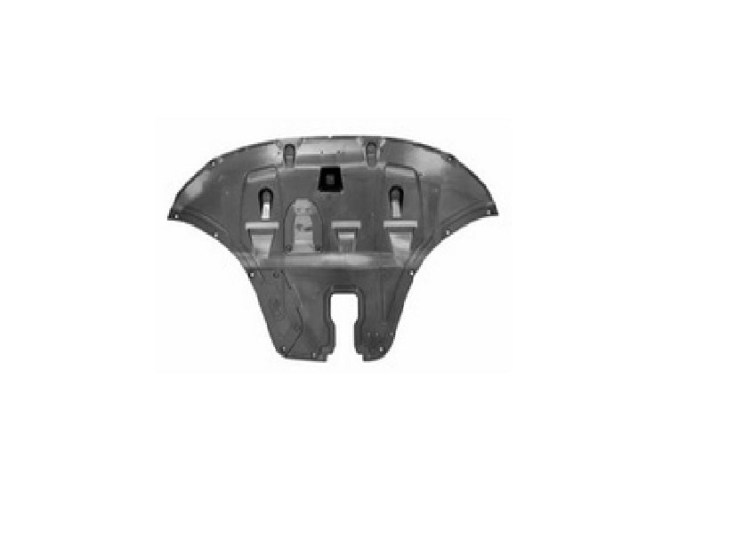 Protection de soubassement avant pour Hyundai Tucson 2022-2024 (avec transmission intégrale), HY1228212