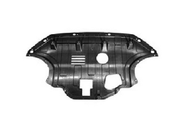 Protection de soubassement avant avant pour Hyundai Kona 2022-2023 (sans véhicule électrique), HY1228213
