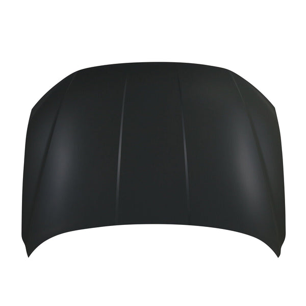 Hood Steel Hyundai Tucson 2022-2023 Korea Built Capa