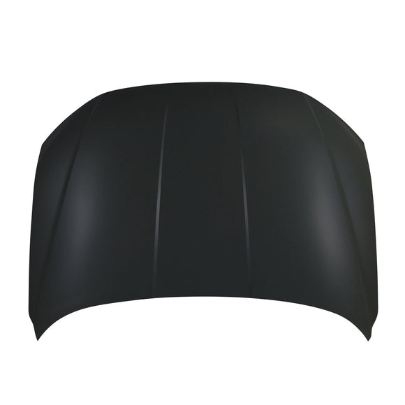 Hood Hyundai Tucson 2022-2023 Steel Korea Built , Hy1230186