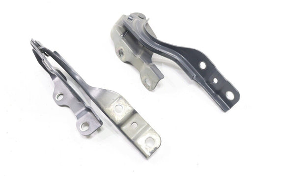 Hood Hinge Passenger Side Hyundai Venue 2020-2022 Steel