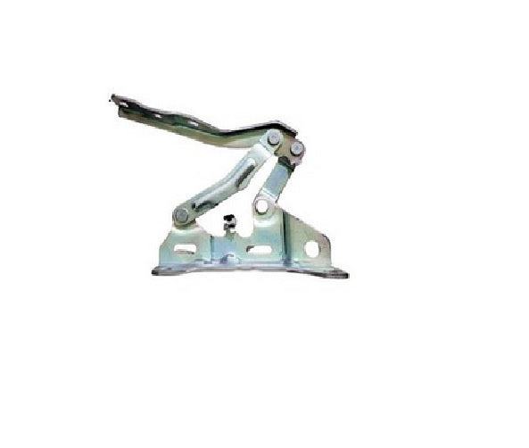2022-2024 Hyundai Santa Cruz Hood Hinge Passenger Side Chrome , HY1236193