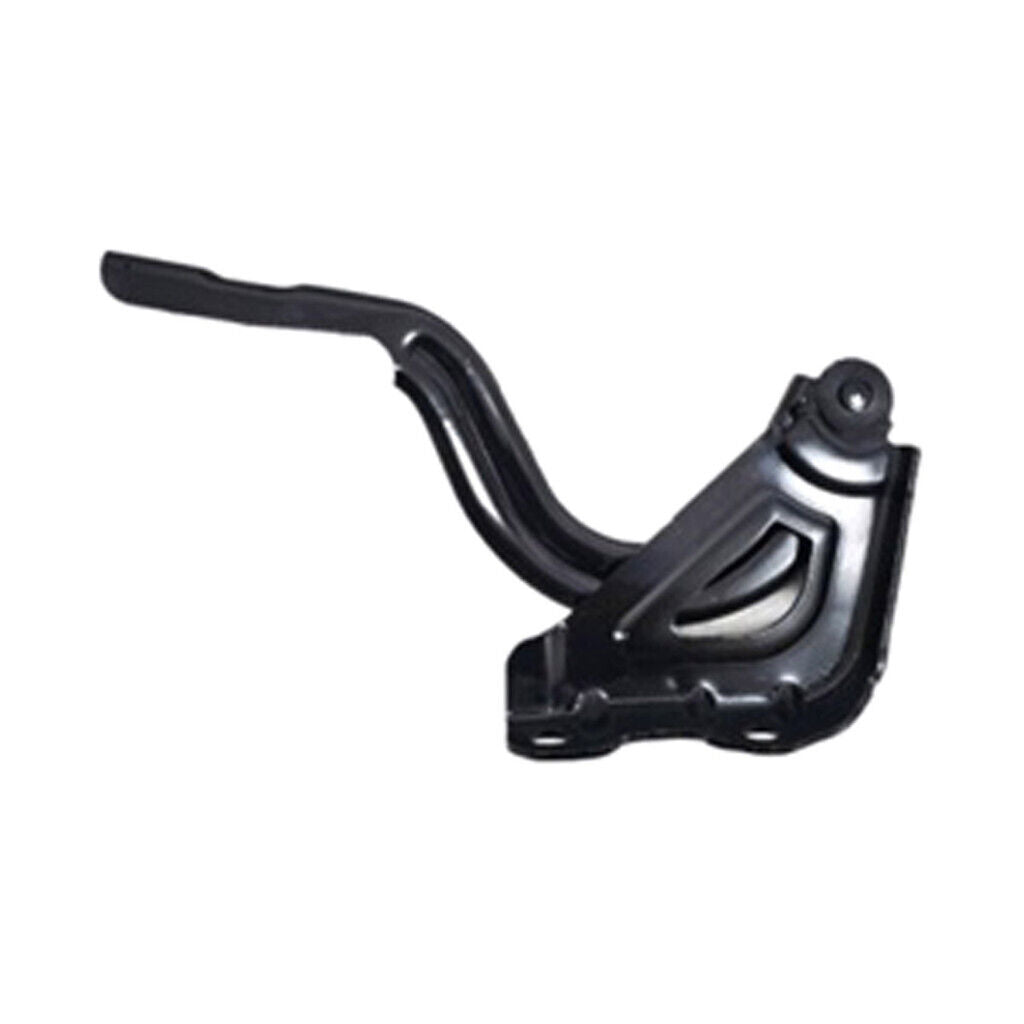 Charnière de capot côté passager pour Hyundai Ioniq Hybride 2017-2022, en acier, HY1236197 - Hunt Parts