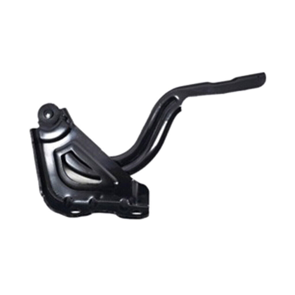 Charnière de capot côté conducteur pour Hyundai Ioniq Hybride 2017-2022, en acier, HY1236198 - Hunt Parts