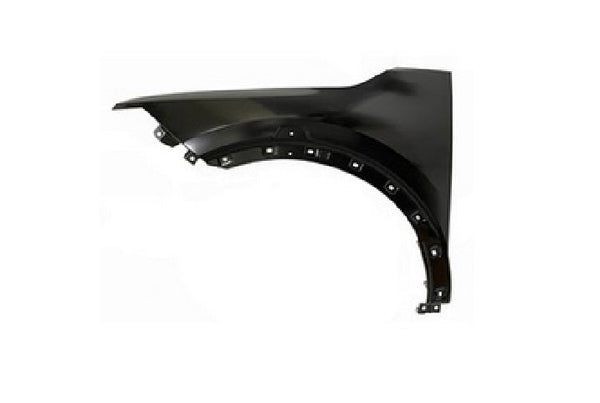 2022-2024 Hyundai Santa Cruz Fender Front Driver Side Steel Capa , HY1240183C