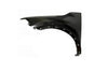 2022-2024 Hyundai Santa Cruz Fender Front Driver Side Steel Capa , HY1240183C