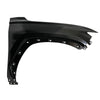 Fender Front Passenger Side Hyundai Tucson 2022 2.5L Usa Built , Hy1241181