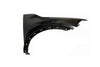 2022-2024 Hyundai Santa Cruz Fender Front Passenger Side Steel Capa , HY1241183C