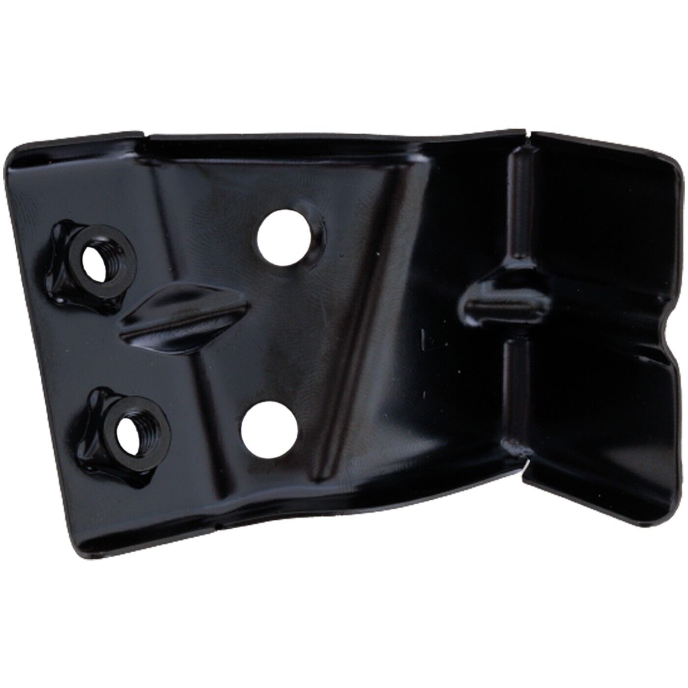 Support d'aile avant côté conducteur pour Hyundai Tucson 2016-2021, en acier, référence Hy1244107 - Hunt Parts