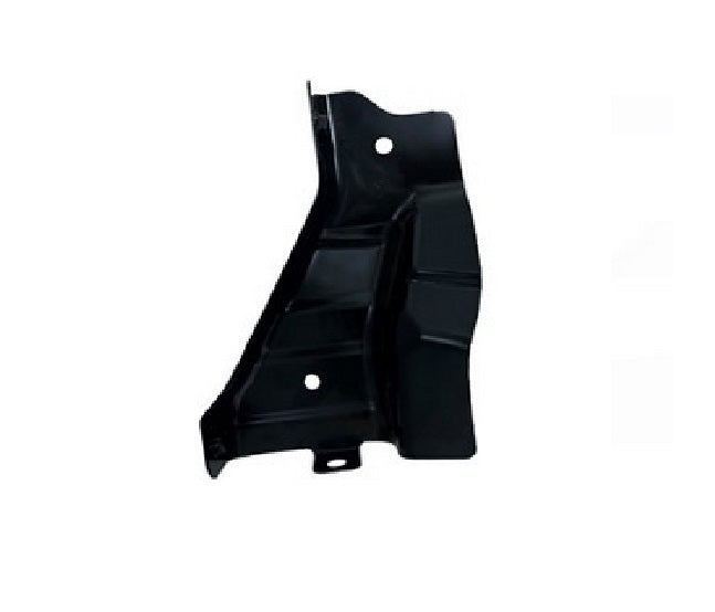 Support d'aile avant côté conducteur en acier pour Hyundai Santa Cruz 2022-2024, HY1244108