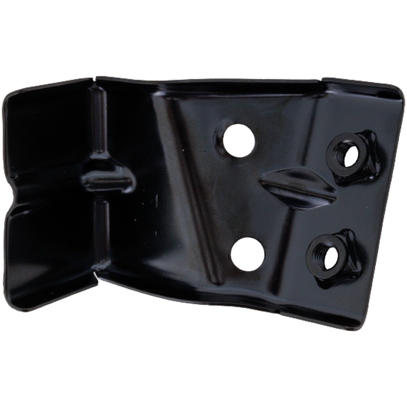 Support d'aile avant droit arrière pour Hyundai Tucson 2016-2021 en acier, référence Hy1245107 - Hunt Parts