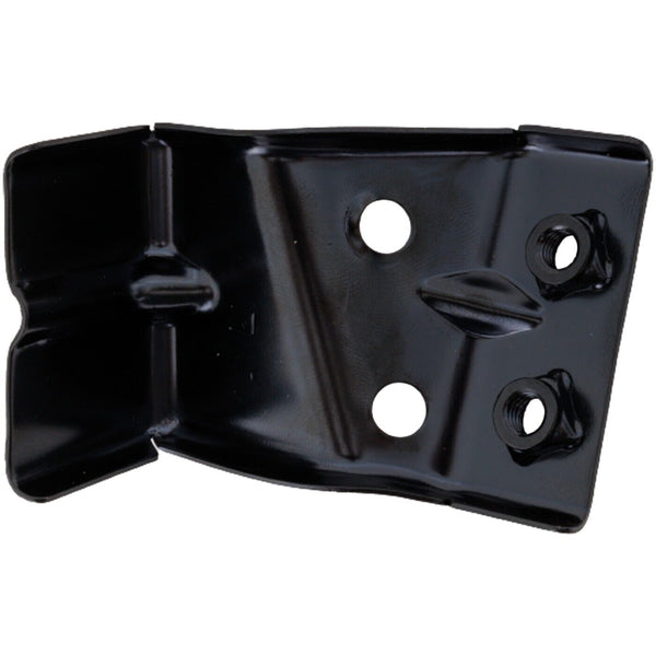 Fender Bracket Front Passenger Side Rearward Hyundai Tucson 2016-2021 Steel , Hy1245107