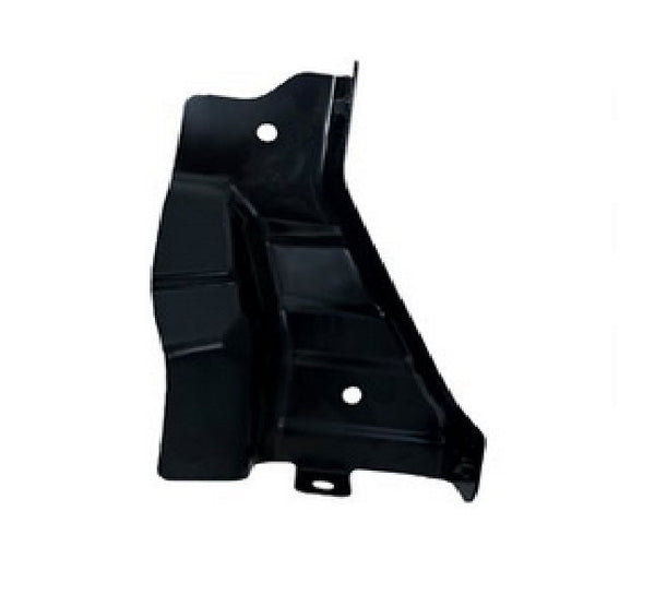 Fender Bracket Front Passenger Side Hyundai Santa Cruz 2022-2023 Steel , Hy1245108