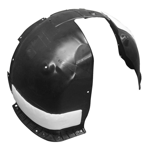 Fender Liner Front Passenger Side Hyundai Palisade 2020-2022 , Hy1249180