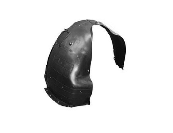 Fender Liner Front Passenger Side Hyundai Kona 2022-2023 N/N-Line Exclude Ev , Hy1249191