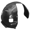 Fender Liner Front Passenger Side Hyundai Tucson 2022 Se/Sel/Ltd Korea Built , Hy1249193