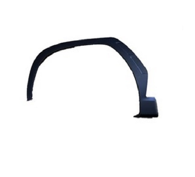 Garniture d'aile avant côté conducteur pour Hyundai Tucson 2022-2024, HY1290107