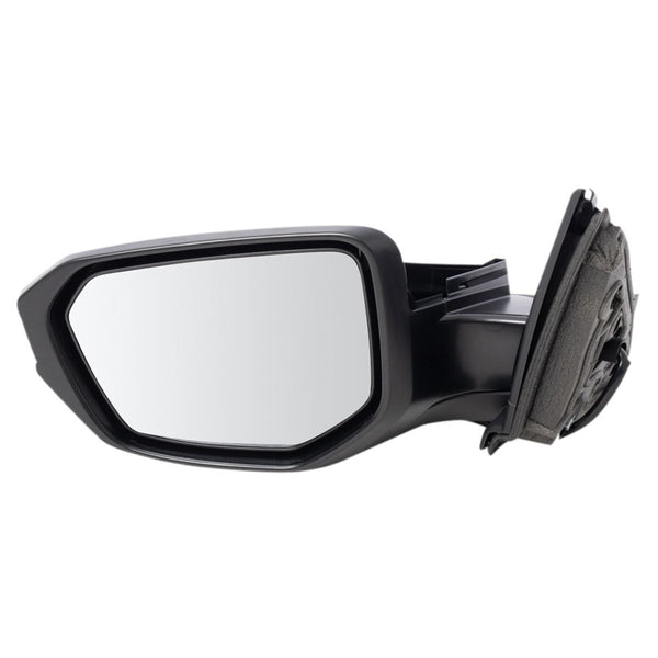 2020-2023 Hyundai Sonata Mirror Driver Side Ptm Sprt/ Sel Trim , HY1320274