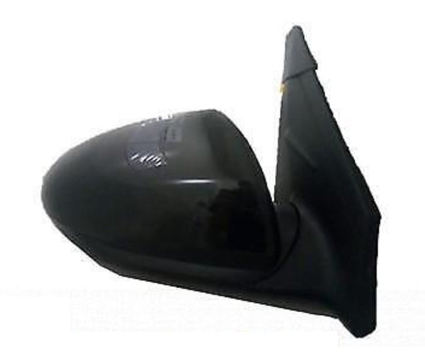 Mirror Passenger Side Hyundai Ioniq_Hybrid 2017-2022 Power Ptm Heated With Spotter , Hy1321259