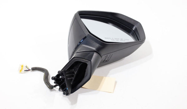 Mirror Passenger Side Hyundai Palisade 2020-2022 Power Ptm Fits Perefered/Sel , Hy1321276