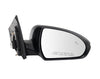 Mirror Passenger Side Hyundai Ioniq_Hybrid 2020-2022 Power Heated With Blind Spot/Memory/Puddle Lamp/Power Fold/Signal , Hy1321281