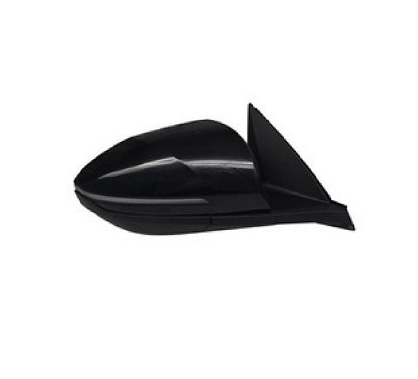 Mirror Passenger Side Hyundai Tucson 2022-2023 Ptm Heated With Blind Spot/Signal Us Built Sel , Hy1321328