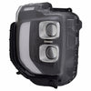 Head Lamp Driver Side Hyundai Palisade 2020 Halogen Without Logo High Quality , Hy2502243