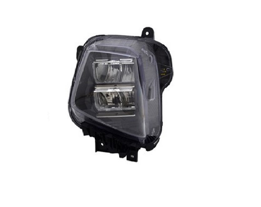Phare avant gauche pour Hyundai Tucson 2022-2024 (fabrication américaine), référence HY2502250C