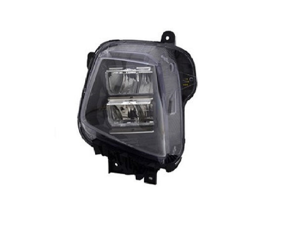Head Lamp Driver Side Hyundai Tucson 2022 Us Built Capa , Hy2502250C