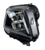 2022-2024 Hyundai Tucson Head Lamp Driver Side Led With , HY2502255C