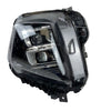 Head Lamp Driver Side Hyundai Tucson 2022 Us Built High Quality , Hy2502255