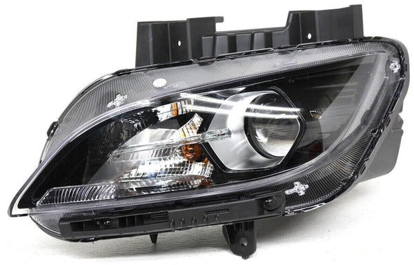 2022-2023 Hyundai Kona Head Lamp Driver Side Halogen High Quality , HY2502257