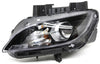 2022-2023 Hyundai Kona Head Lamp Driver Side Halogen High Quality , HY2502257