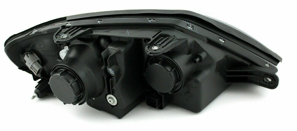 Phare avant côté passager pour Hyundai Tiburon 2003-2004, référence HY2503127C