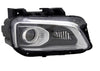 Head Lamp Passenger Side Hyundai Kona 2018-2021 Led High Quality , Hy2503224